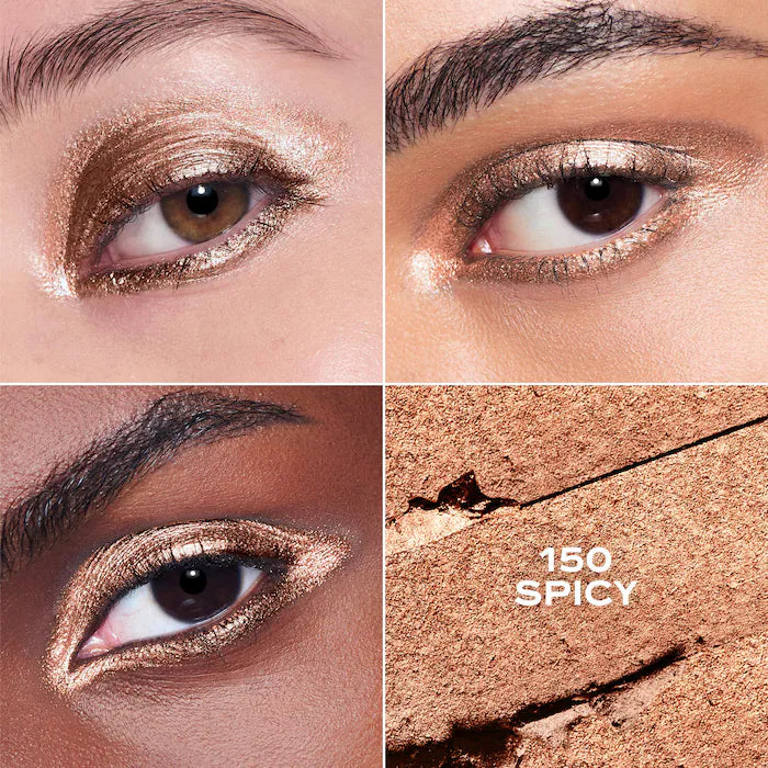 Marc Jacobs Beauty, Born Star Cream-to-Powder Long-Wear Eyeshadow