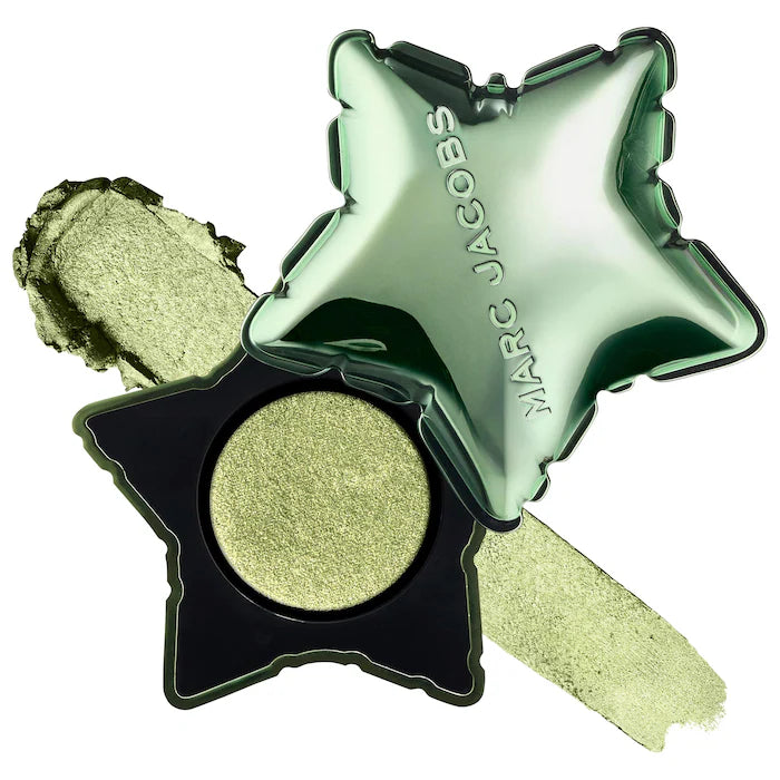 Marc Jacobs Beauty, Born Star Cream-to-Powder Long-Wear Eyeshadow
