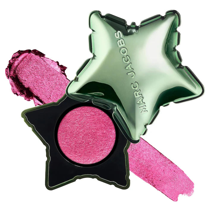 Marc Jacobs Beauty, Born Star Cream-to-Powder Long-Wear Eyeshadow