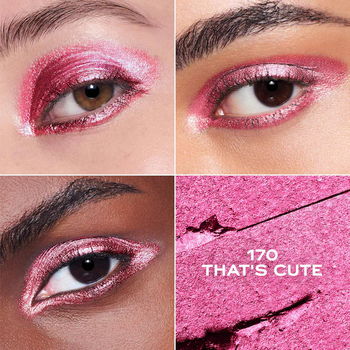 Marc Jacobs Beauty, Born Star Cream-to-Powder Long-Wear Eyeshadow
