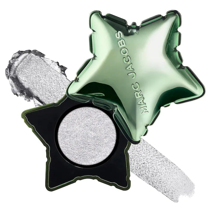 Marc Jacobs Beauty, Born Star Cream-to-Powder Long-Wear Eyeshadow