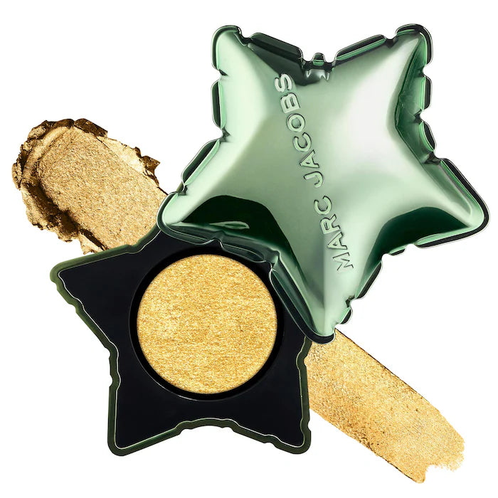 Marc Jacobs Beauty, Born Star Cream-to-Powder Long-Wear Eyeshadow