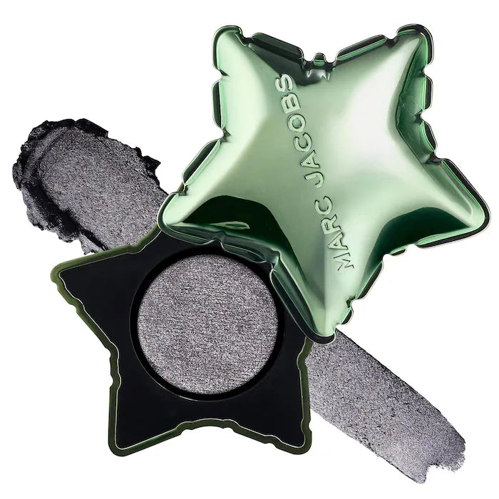 Marc Jacobs Beauty, Born Star Cream-to-Powder Long-Wear Eyeshadow