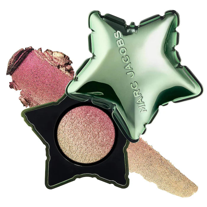 Marc Jacobs Beauty, Born Star Cream-to-Powder Long-Wear Eyeshadow