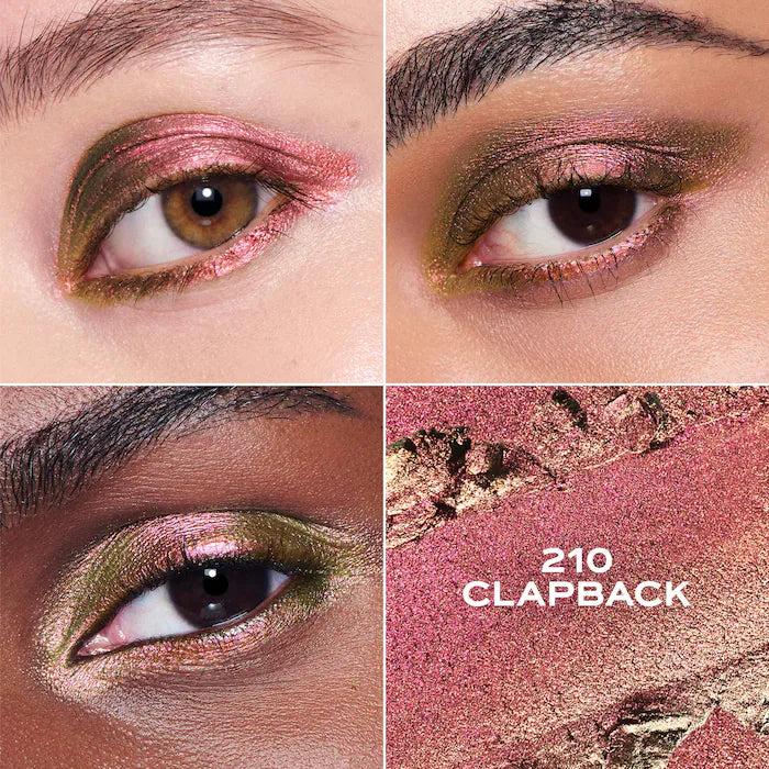 Marc Jacobs Beauty, Born Star Cream-to-Powder Long-Wear Eyeshadow