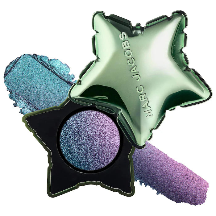 Marc Jacobs Beauty, Born Star Cream-to-Powder Long-Wear Eyeshadow