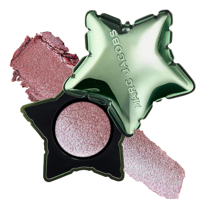 Marc Jacobs Beauty, Born Star Cream-to-Powder Long-Wear Eyeshadow