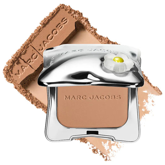 Marc Jacobs Beauty, Legally Bronze Talc-Free Blurring Powder Bronzer