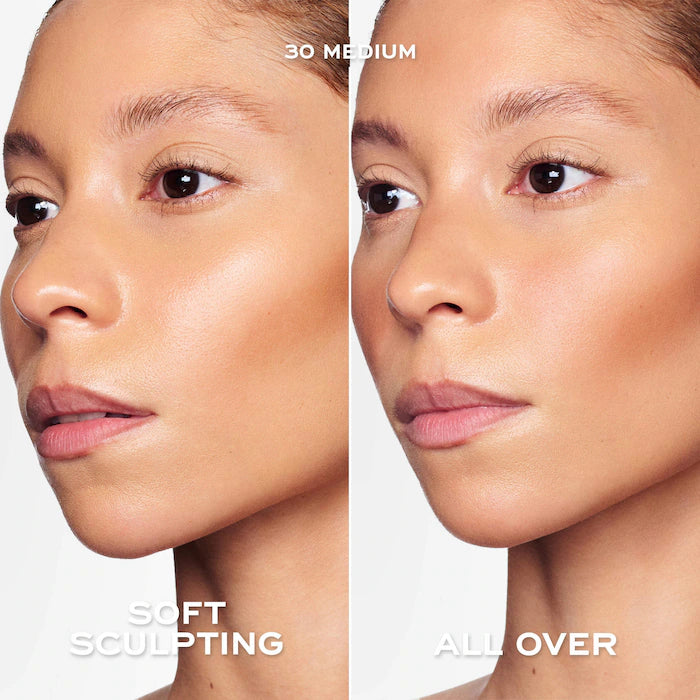 Marc Jacobs Beauty, Legally Bronze Talc-Free Blurring Powder Bronzer