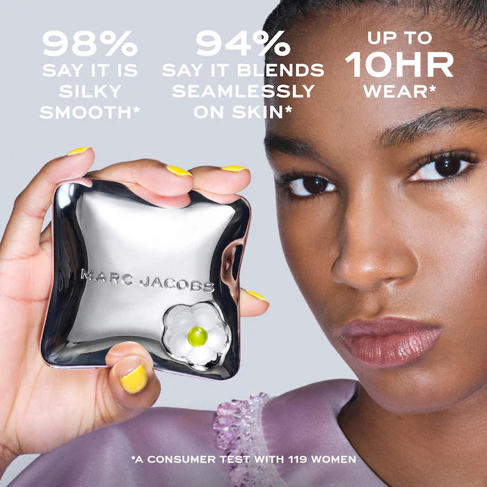 Marc Jacobs Beauty, Legally Bronze Talc-Free Blurring Powder Bronzer