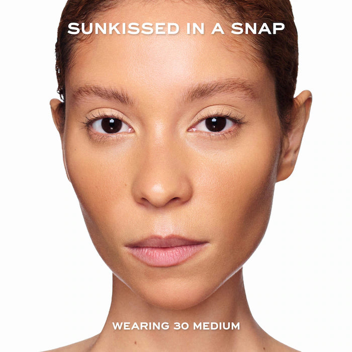 Marc Jacobs Beauty, Legally Bronze Talc-Free Blurring Powder Bronzer