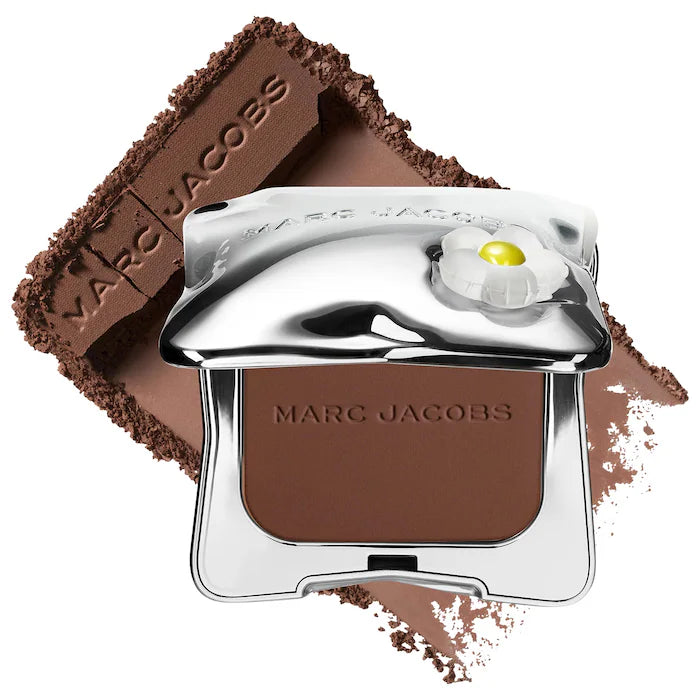 Marc Jacobs Beauty, Legally Bronze Talc-Free Blurring Powder Bronzer