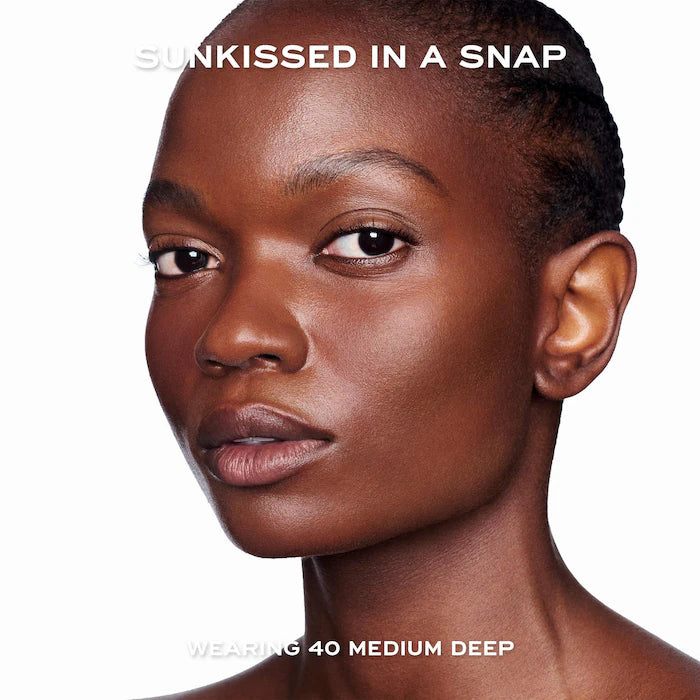 Marc Jacobs Beauty, Legally Bronze Talc-Free Blurring Powder Bronzer