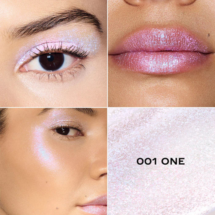 Marc Jacobs Beauty, Money Shot Multi-Use Illuminating Gel Highlighter