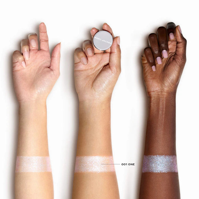 Marc Jacobs Beauty, Money Shot Multi-Use Illuminating Gel Highlighter