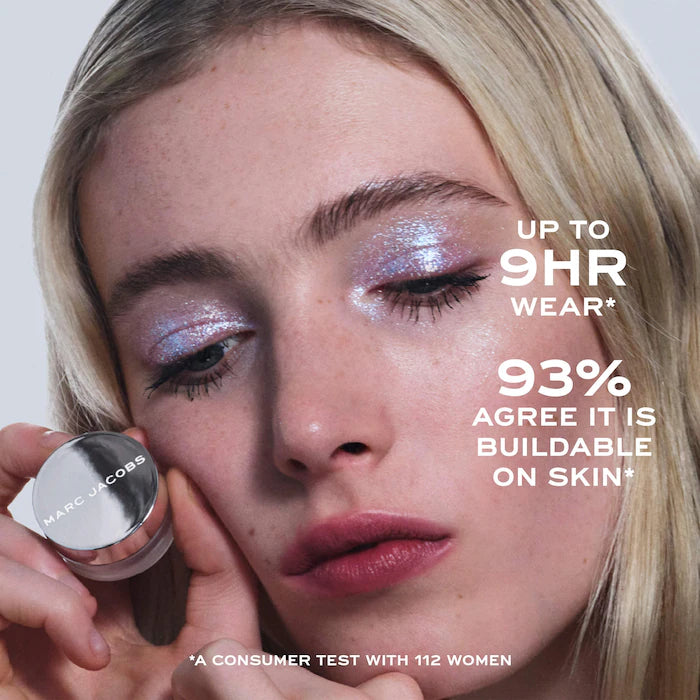 Marc Jacobs Beauty, Money Shot Multi-Use Illuminating Gel Highlighter