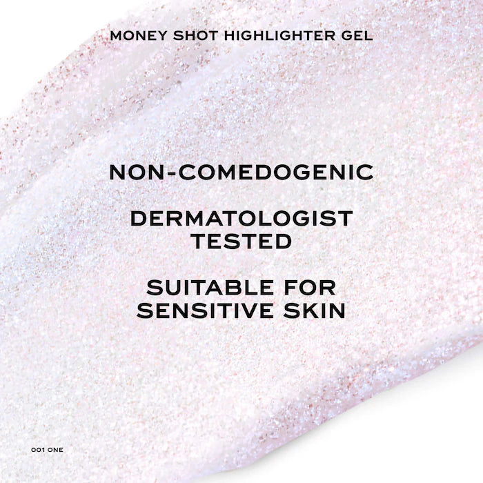 Marc Jacobs Beauty, Money Shot Multi-Use Illuminating Gel Highlighter