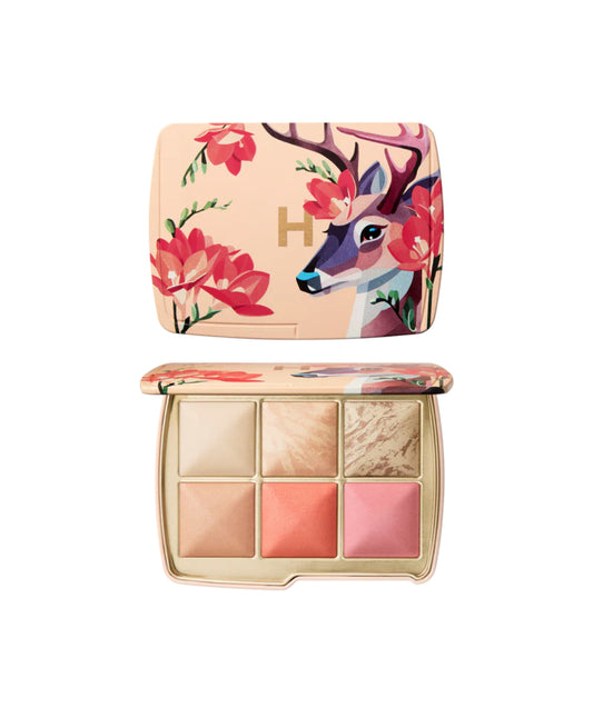 HOURGLASS, AMBIENT LIGHTING EDIT UNLOCKED - CUSTOM PALETTE