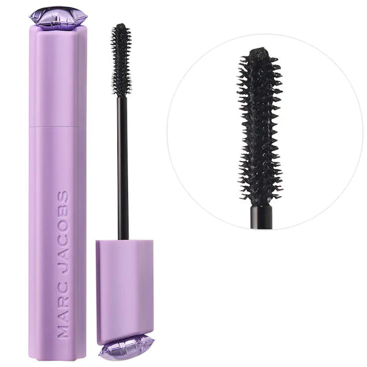 Marc Jacobs Beauty, Flashes Volumizing & Lengthening Panoramic Mascara