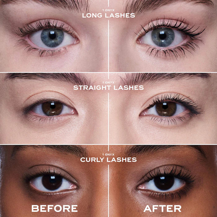 Marc Jacobs Beauty, Flashes Volumizing &amp; Lengthening Panoramic Mascara