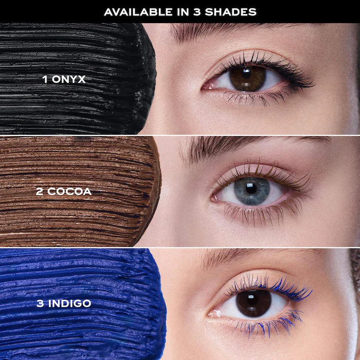 Marc Jacobs Beauty, Flashes Volumizing &amp; Lengthening Panoramic Mascara