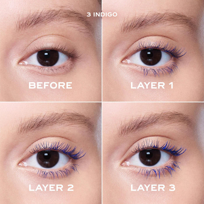 Marc Jacobs Beauty, Flashes Volumizing &amp; Lengthening Panoramic Mascara