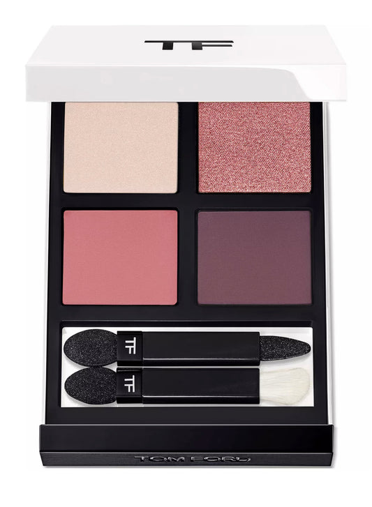 TOM FORD, The Private Rose Garden Eye Color Quad
