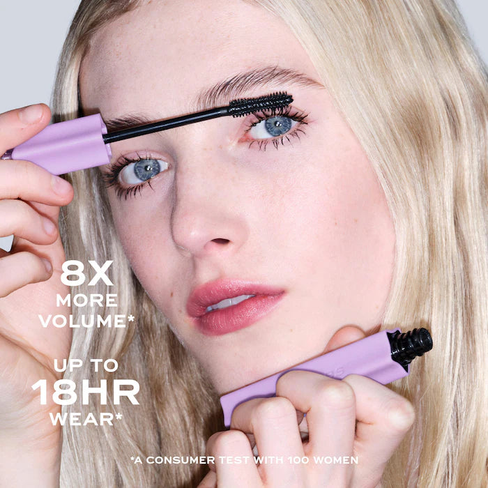 Marc Jacobs Beauty, Flashes Volumizing &amp; Lengthening Panoramic Mascara