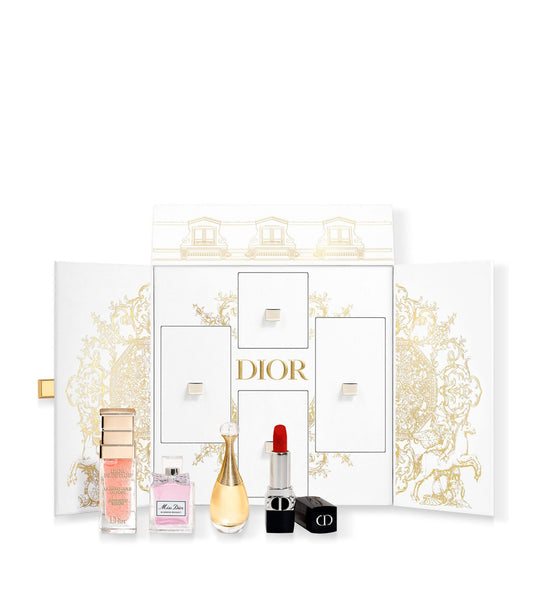 DIOR, Le Mini 30 Montaigne Discovery Set