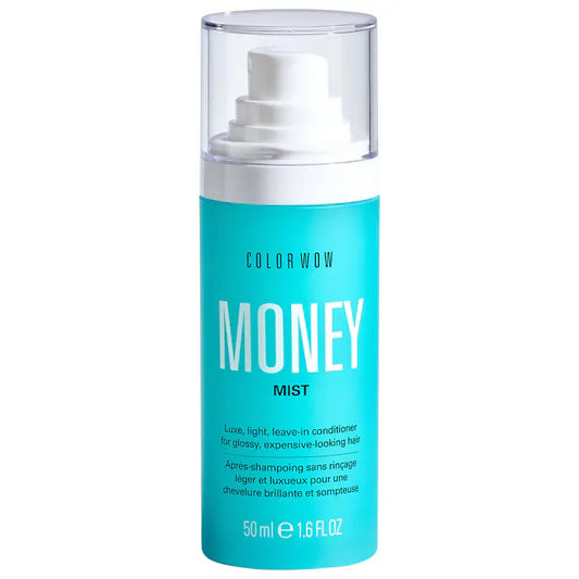 COLOR WOW Money Mist Leave In Conditioner