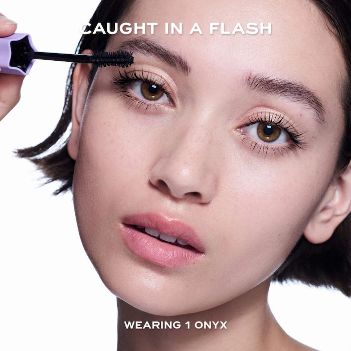 Marc Jacobs Beauty, Flashes Volumizing &amp; Lengthening Panoramic Mascara