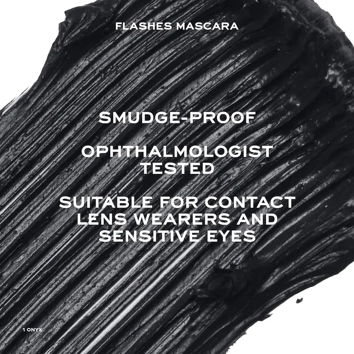 Marc Jacobs Beauty, Flashes Volumizing &amp; Lengthening Panoramic Mascara