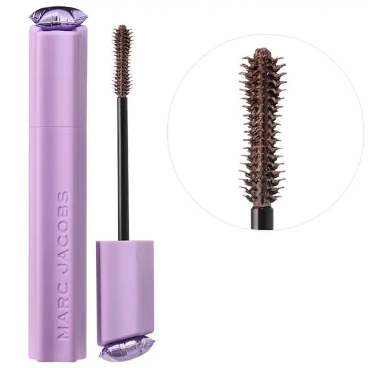 Marc Jacobs Beauty, Flashes Volumizing &amp; Lengthening Panoramic Mascara