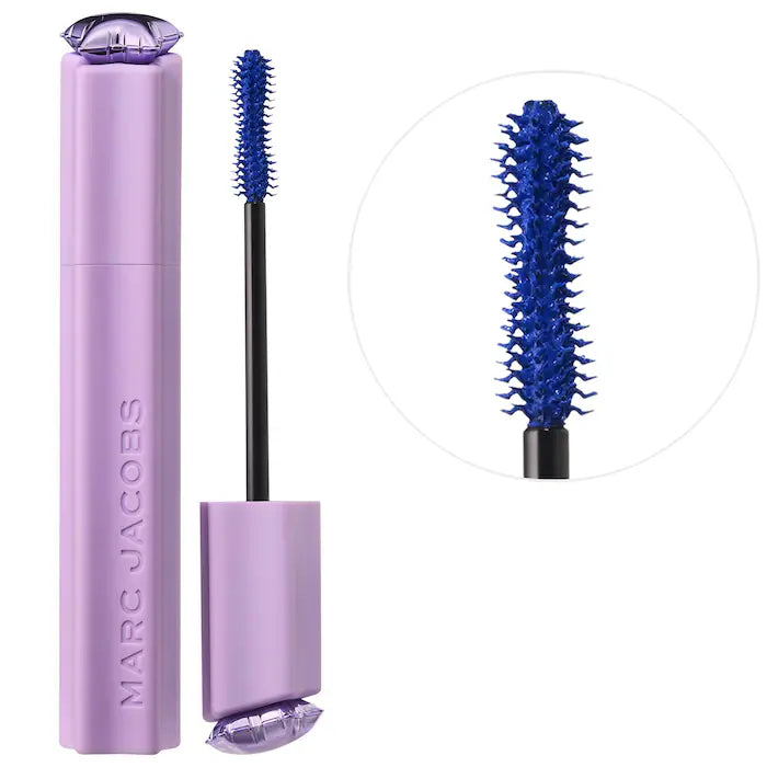 Marc Jacobs Beauty, Flashes Volumizing &amp; Lengthening Panoramic Mascara