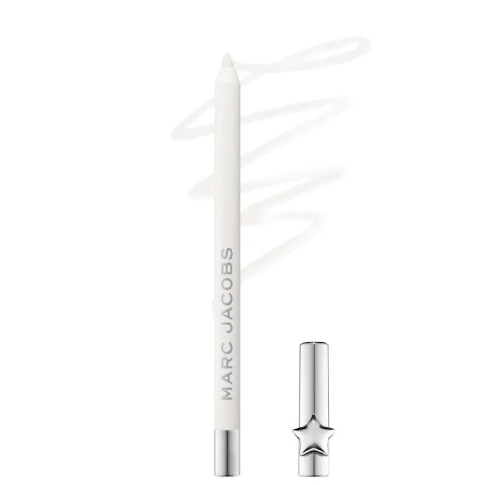 Marc Jacobs Beauty, Drawn This Way Long-Wear Waterproof Gel Eyeliner
