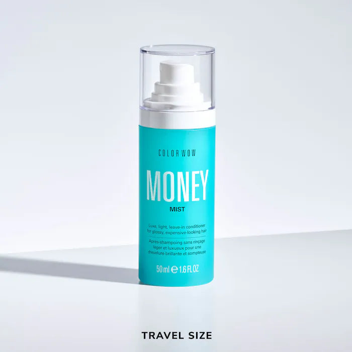 COLOR WOW Money Mist Leave In Conditioner