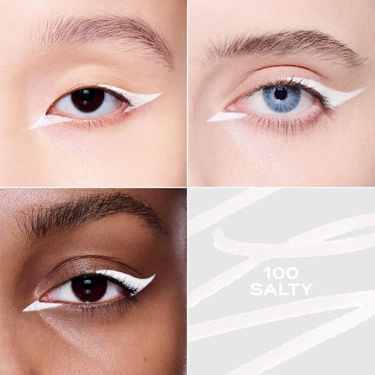 Marc Jacobs Beauty, Drawn This Way Long-Wear Waterproof Gel Eyeliner