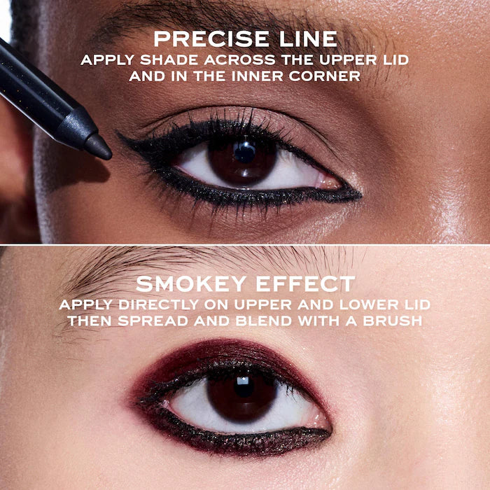Marc Jacobs Beauty, Drawn This Way Long-Wear Waterproof Gel Eyeliner