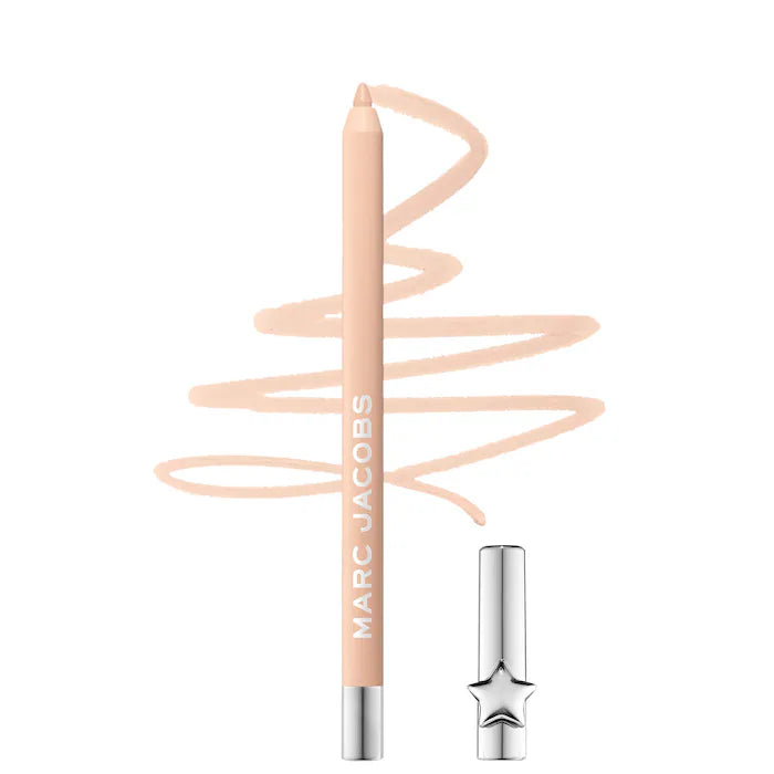 Marc Jacobs Beauty, Drawn This Way Long-Wear Waterproof Gel Eyeliner