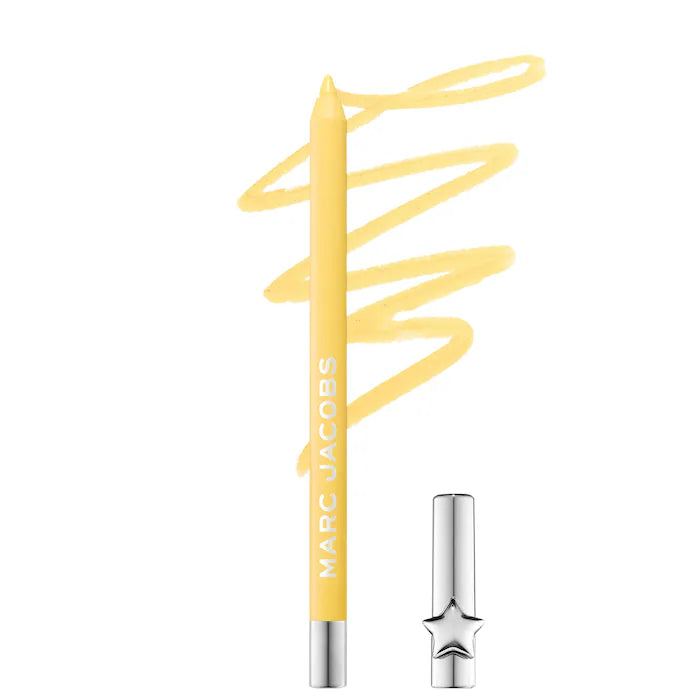 Marc Jacobs Beauty, Drawn This Way Long-Wear Waterproof Gel Eyeliner