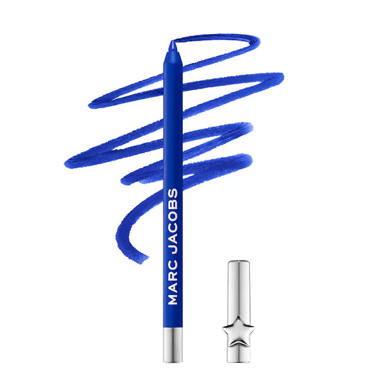 Marc Jacobs Beauty, Drawn This Way Long-Wear Waterproof Gel Eyeliner