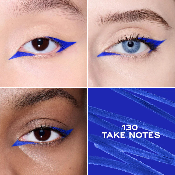 Marc Jacobs Beauty, Drawn This Way Long-Wear Waterproof Gel Eyeliner