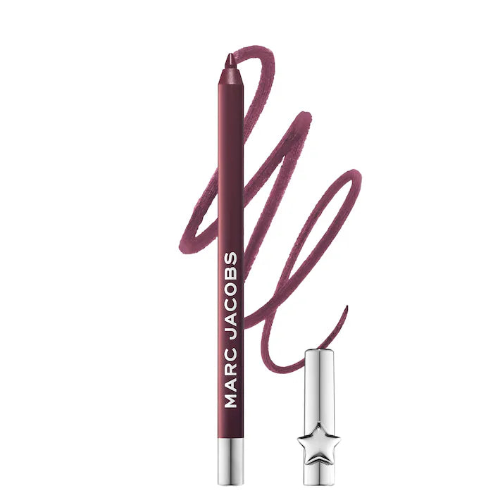 Marc Jacobs Beauty, Drawn This Way Long-Wear Waterproof Gel Eyeliner