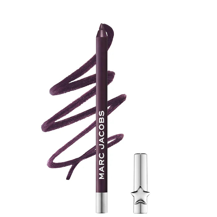 Marc Jacobs Beauty, Drawn This Way Long-Wear Waterproof Gel Eyeliner
