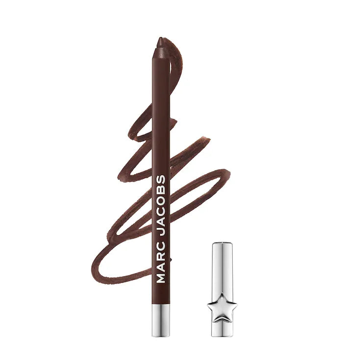 Marc Jacobs Beauty, Drawn This Way Long-Wear Waterproof Gel Eyeliner