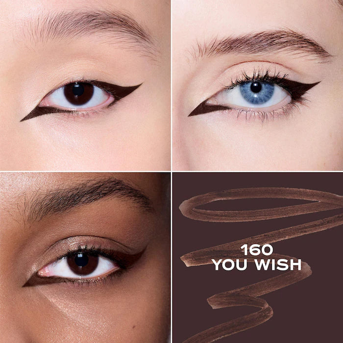 Marc Jacobs Beauty, Drawn This Way Long-Wear Waterproof Gel Eyeliner