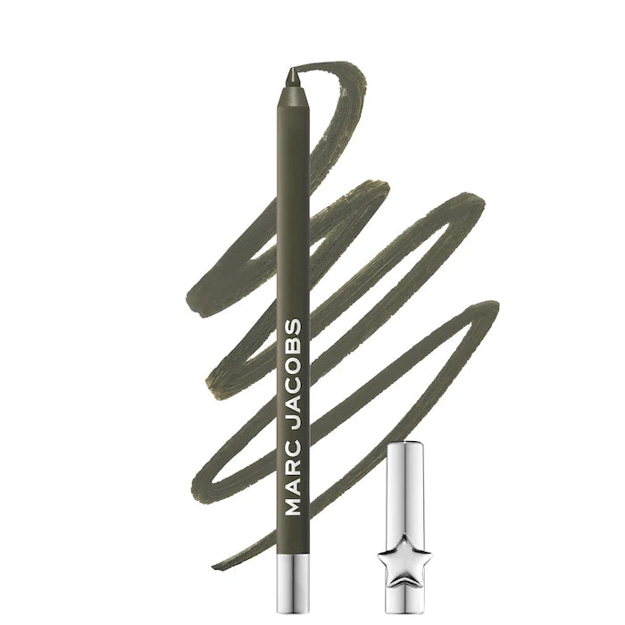 Marc Jacobs Beauty, Drawn This Way Long-Wear Waterproof Gel Eyeliner
