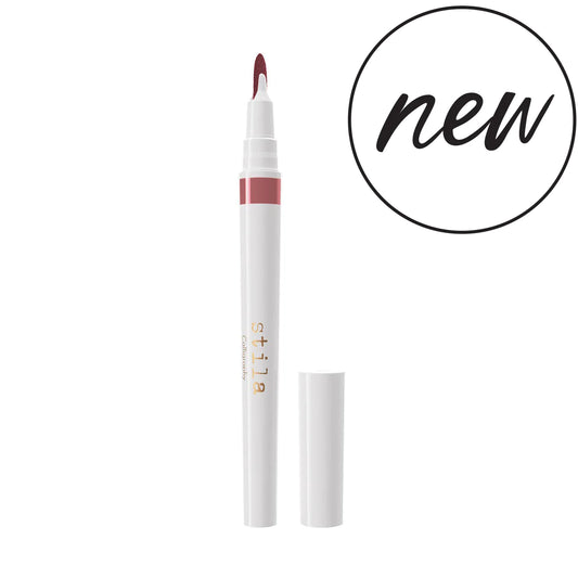 Stila, Calligraphy Lip Stain