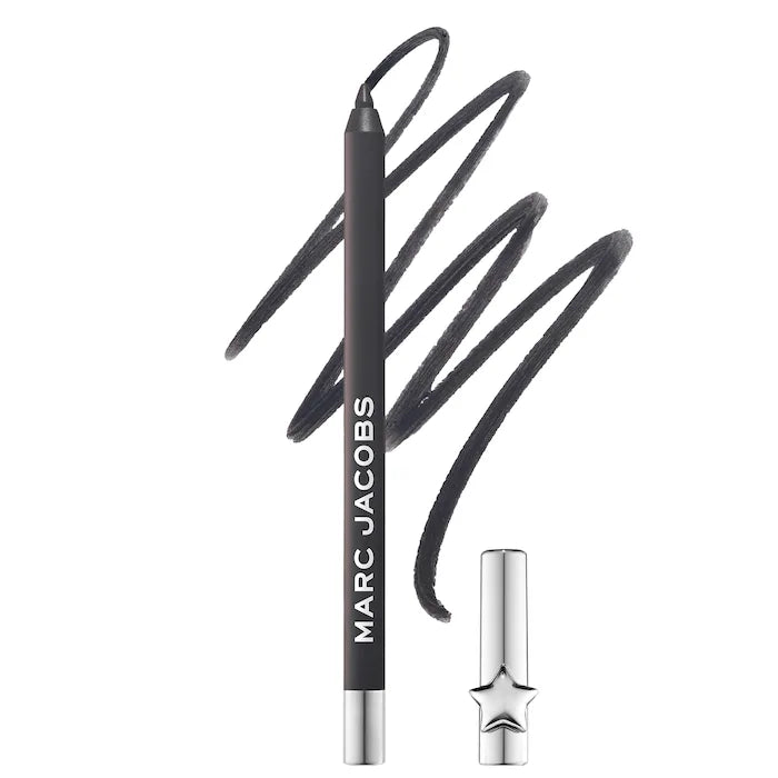 Marc Jacobs Beauty, Drawn This Way Long-Wear Waterproof Gel Eyeliner