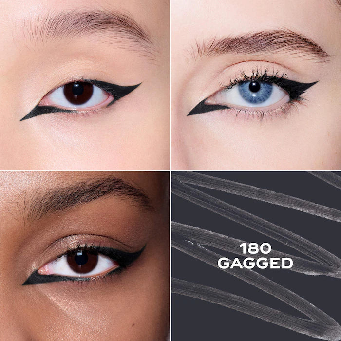 Marc Jacobs Beauty, Drawn This Way Long-Wear Waterproof Gel Eyeliner